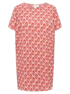 CARLUX Robe courte
