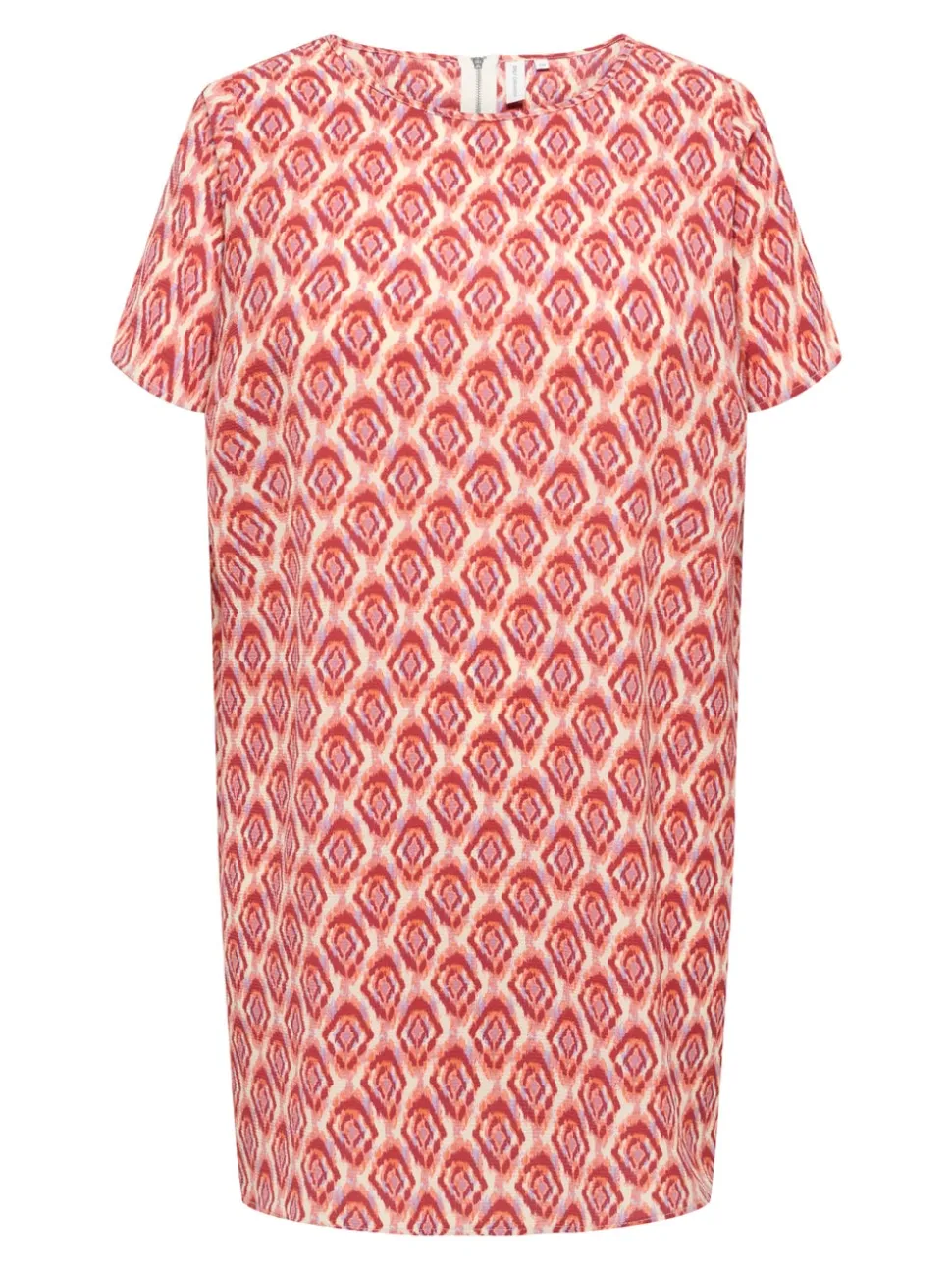 CARLUX Robe courte