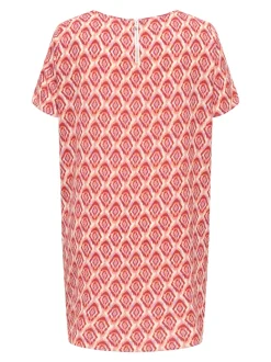 CARLUX Robe courte