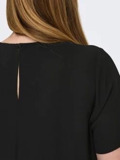 CARLUX Robe midi