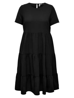 CARLUX Robe midi