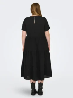 CARLUX Robe midi