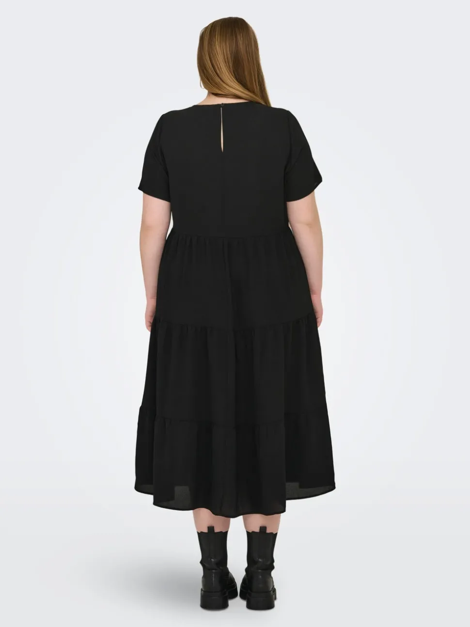 CARLUX Robe midi
