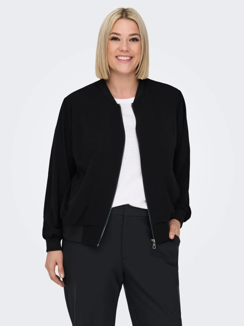 CARLUX Veste bomber