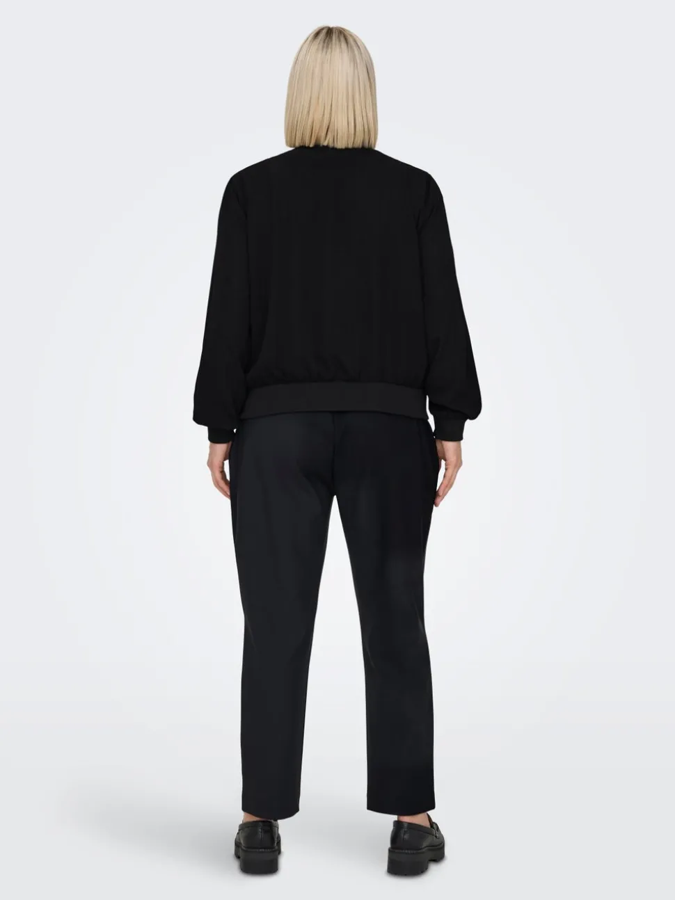 CARLUX Veste bomber