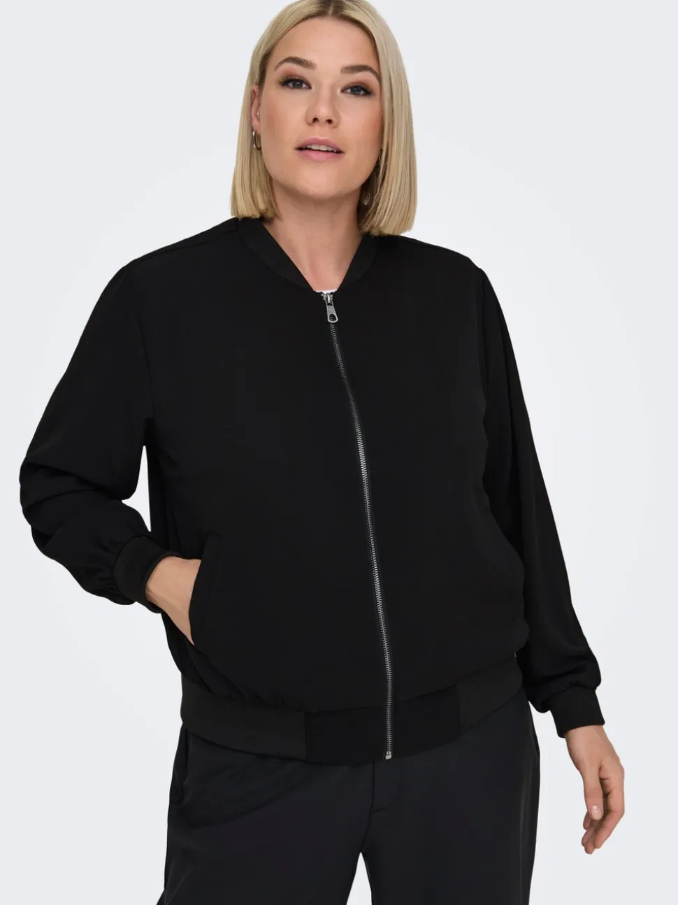 CARLUX Veste bomber