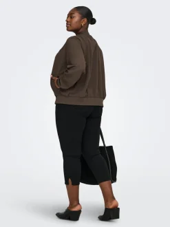 CARLUX Veste bomber