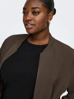 CARLUX Veste bomber
