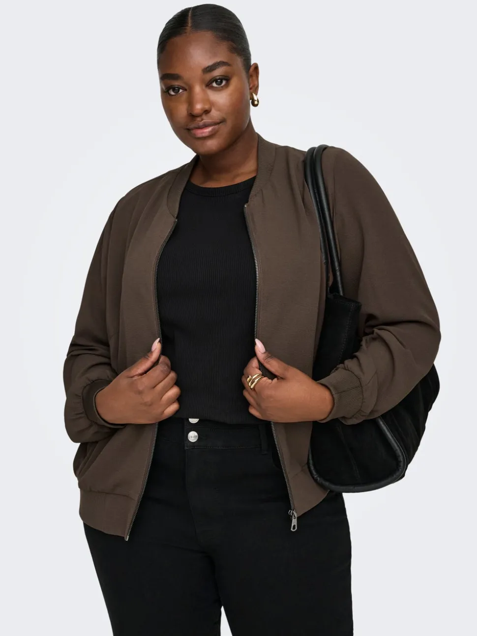CARLUX Veste bomber