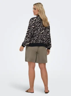 CARLUX Veste bomber