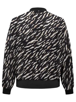 CARLUX Veste bomber