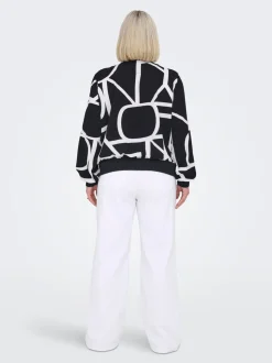 CARLUX Veste bomber