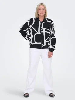 CARLUX Veste bomber