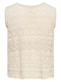 CARLUZA reversible Top