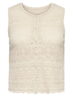 CARLUZA reversible Top