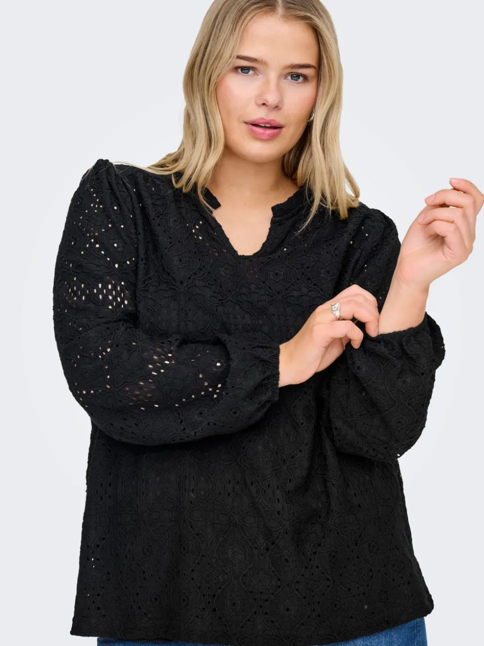 CARLUZIA Blouse