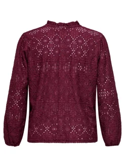 CARLUZIA Blouse