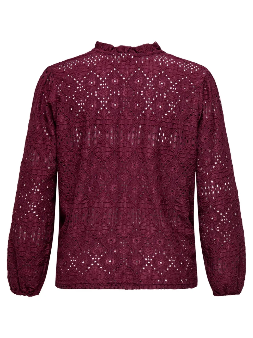 CARLUZIA Blouse