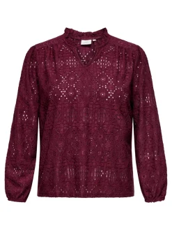 CARLUZIA Blouse