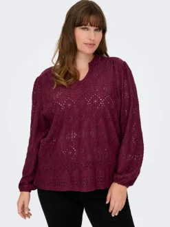 CARLUZIA Blouse