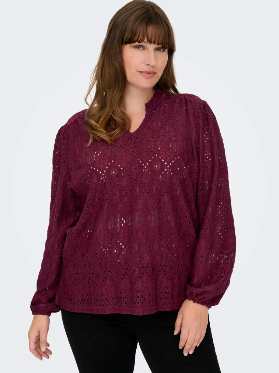 CARLUZIA Blouse