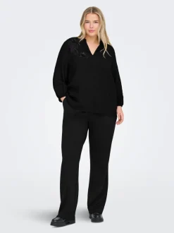 CARLYNE Blouse