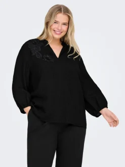 CARLYNE Blouse