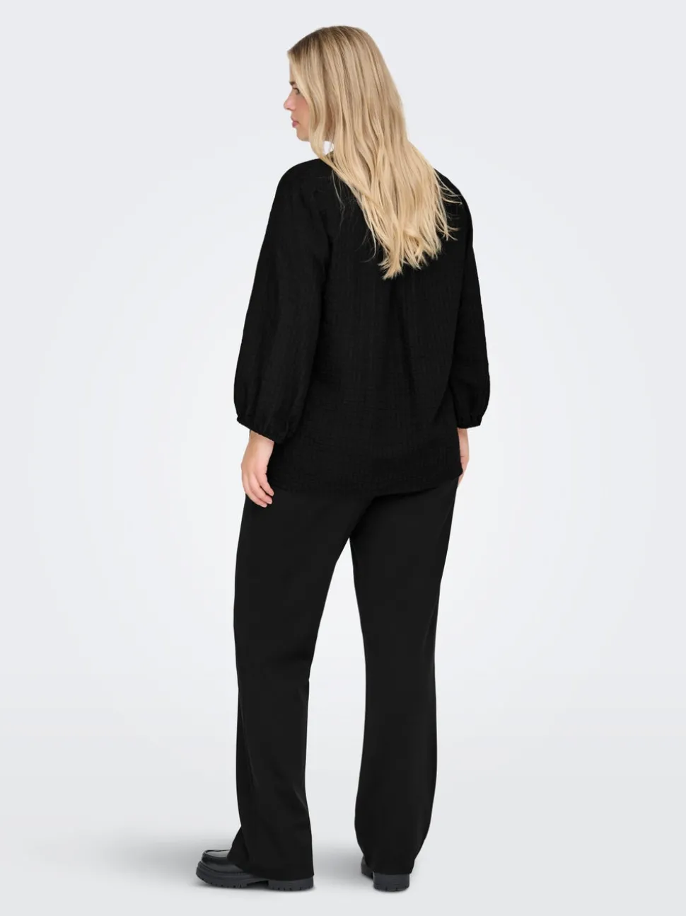 CARLYNE Blouse