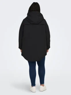 CARMAASTRICHT Parka longue