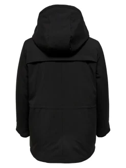 CARMAASTRICHT Parka longue