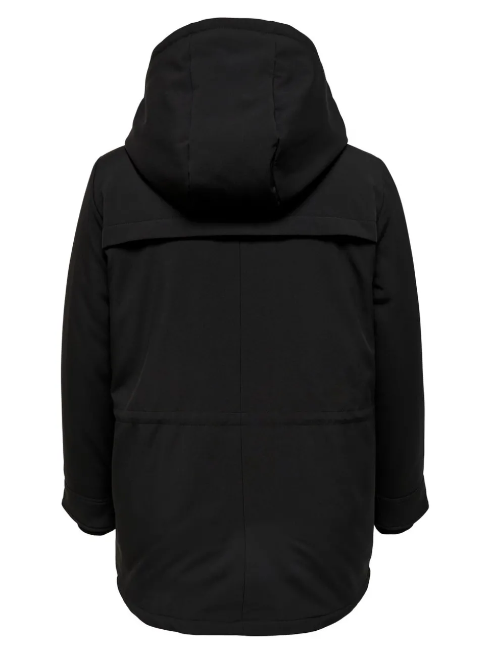 CARMAASTRICHT Parka longue