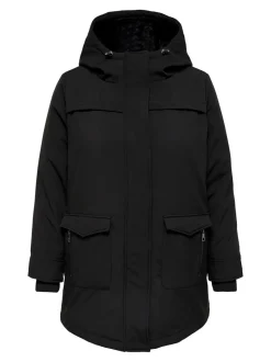 CARMAASTRICHT Parka longue