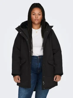 CARMAASTRICHT Parka longue