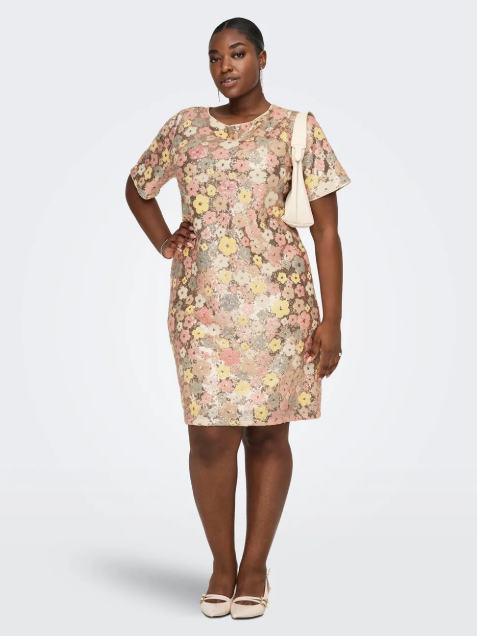 CARMABELLE Robe midi