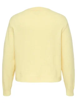 CARMACEY Pull en maille