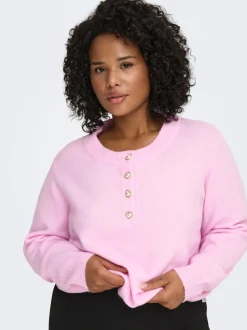 CARMACEY Pull en maille