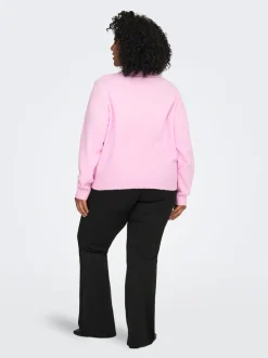 CARMACEY Pull en maille