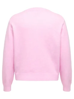 CARMACEY Pull en maille