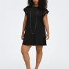 CARMACY Robe courte
