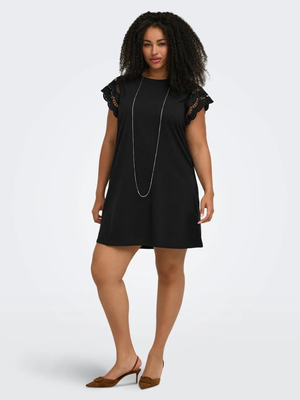 CARMACY Robe courte