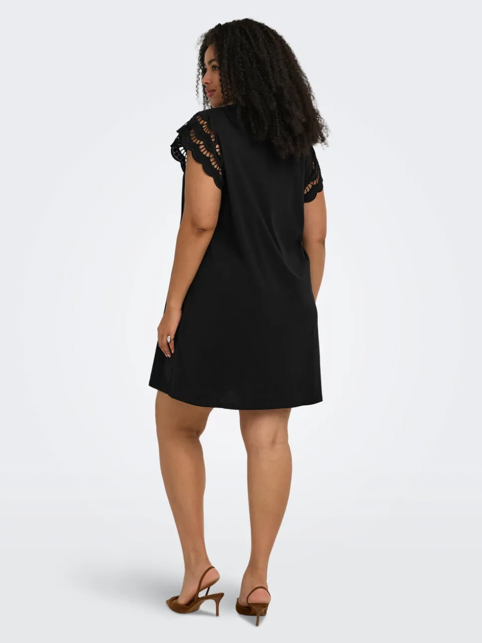 CARMACY Robe courte
