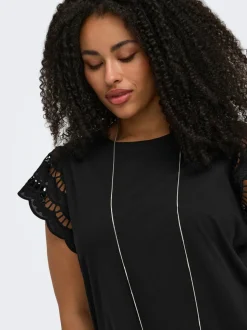 CARMACY Robe courte