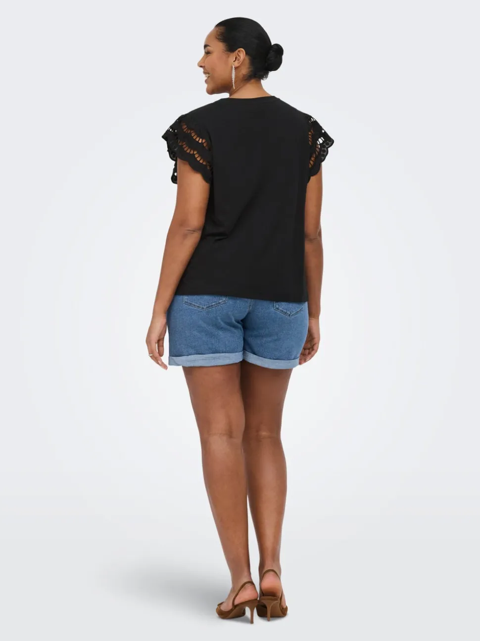 CARMACY T-shirt