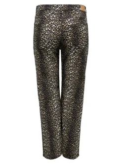 CARMADISON Regular Fit Pantalon à jambe large