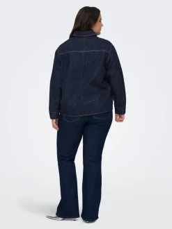 CARMAGGIE Chemise en denim