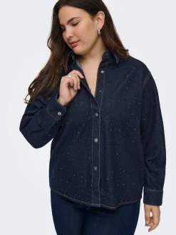 CARMAGGIE Chemise en denim
