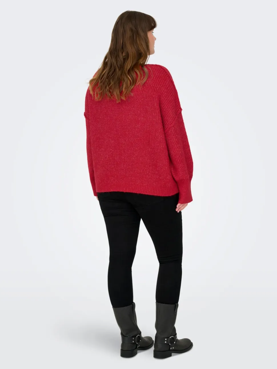 CARMALLY Pull en maille