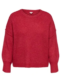 CARMALLY Pull en maille