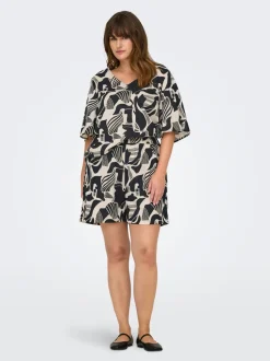 CARMALUSI Regular Fit Short