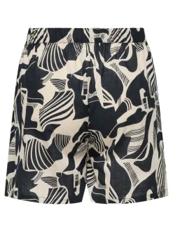 CARMALUSI Regular Fit Short